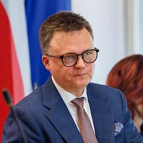 Szymon Hołownia