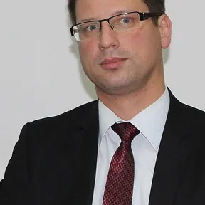 Gergely Gulyás