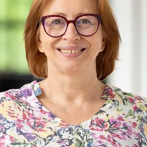 Joanna Wicha