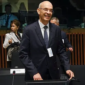Alexis Vafeades