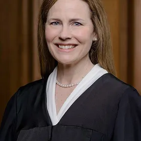 Amy Coney Barrett
