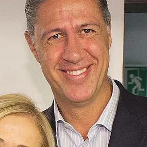 Xavier García Albiol