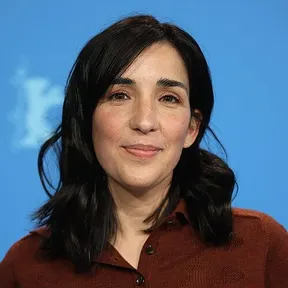 Alauda Ruiz de Azúa