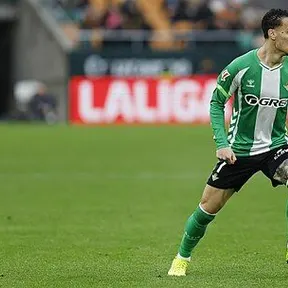 Antony dos Santos