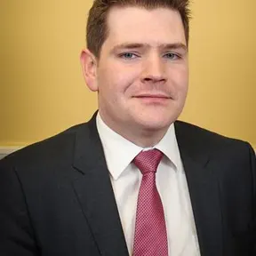 Peter Burke