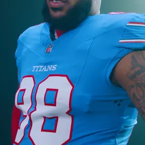 Jeffery Simmons