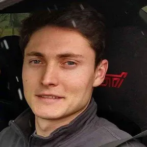 Adrien Fourmaux