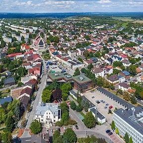 Jaworzno
