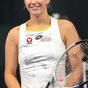 Sinja Kraus