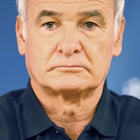 Claudio Ranieri