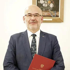 Grzegorz Berendt