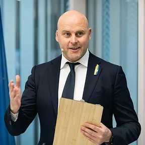 Andris Kulbergs