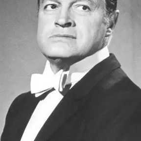 Bob Hope