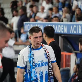 Carlos Mora