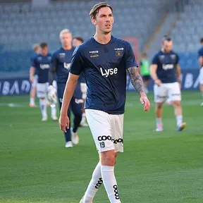 Kristoffer Askildsen