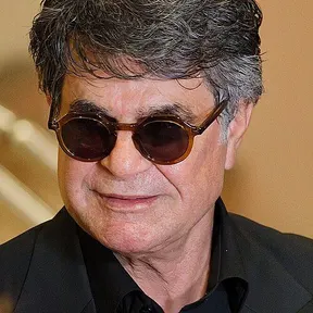 Jafar Panahi