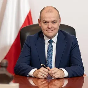 Tomasz Michałowski