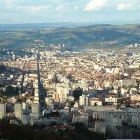 Saint-Étienne