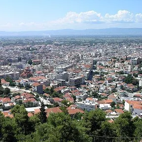 Serres