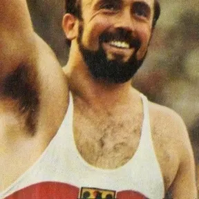 Klaus Wolfermann