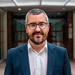 Javier Padilla Bernáldez