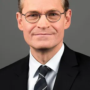 Michael Müller