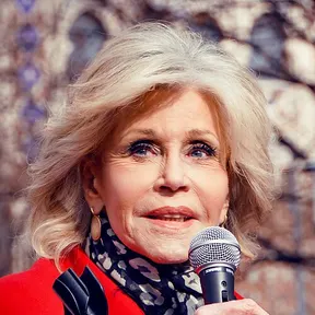 Jane Fonda