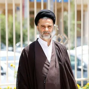 Mahmoud Nabavian