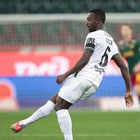 Ibrahima Cissé