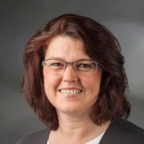 Ute Vogt