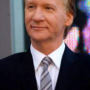 Bill Maher
