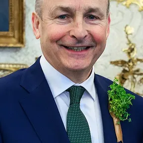 Micheál Martin