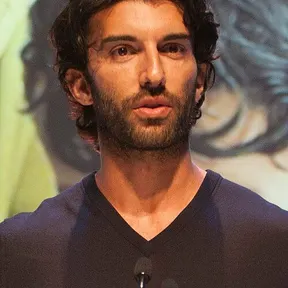 Justin Baldoni