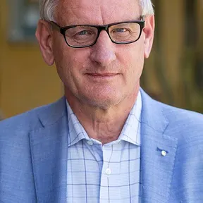 Carl Bildt