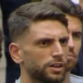 Domenico Berardi