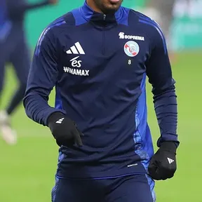 Andrey Santos