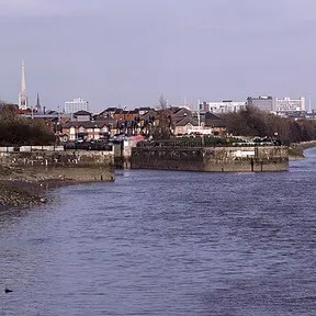 Preston
