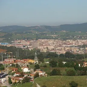 Torrelavega