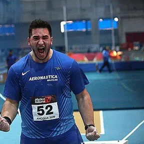 Leonardo Fabbri