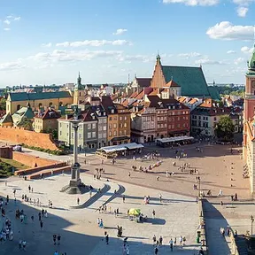 Warsaw