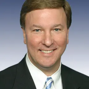 Mike D. Rogers