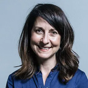 Liz Kendall