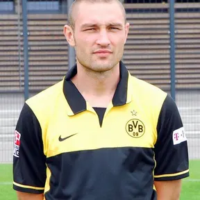 Robert Kovač