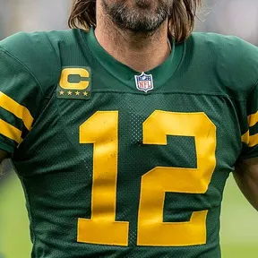 Aaron Rodgers