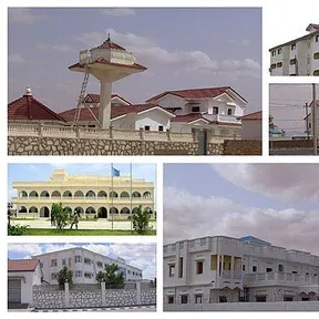 Garowe