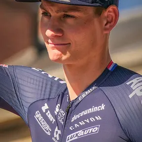 Mathieu van der Poel