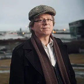 Eirikur Bergmann