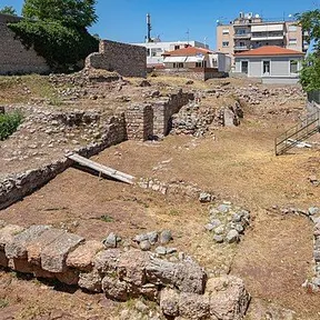Thebes