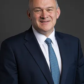 Ed Davey