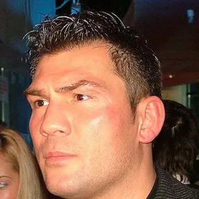 Dariusz Michalczewski